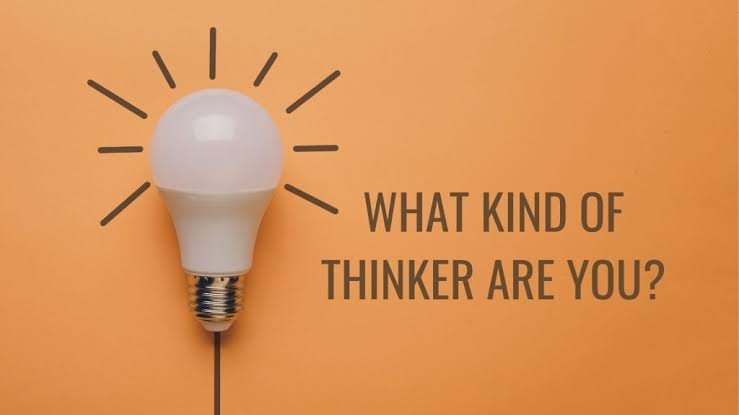 Thinking without words