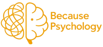 Because Psychology